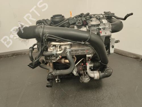 Engine SEAT LEON (1P1) 1.9 TDI | BP13542882M1 