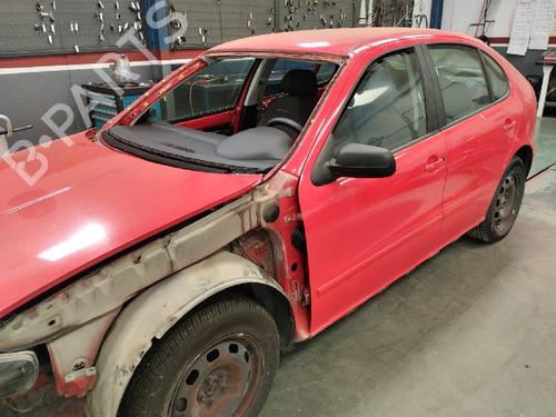 Engine control unit (ECU) SEAT LEON (1M1) 1.6 16 V | BP18046840M57 