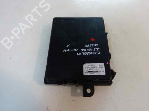 Elektronik Modul CITROËN C-CROSSER Van (VU_) 2.2 HDi (VU4HNH) | BP5105540M83 