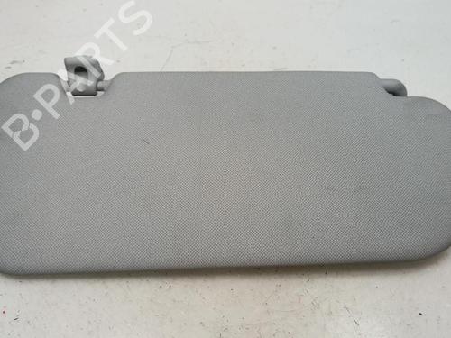 venstre-solskrm-hyundai-i20-iii-bc3-bi3-2020-35740984 main image