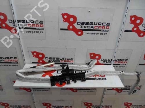 Left curtain airbag BMW 1 (E87)  | BP587574C11 