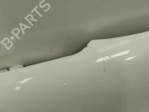 Used Left front fenders RENAULT TRAFIC II Van (FL) 1.9 dCi 100 (FL0C, FL0K, FL0B) (101 hp) 25921293