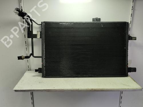 Used AC radiator AC radiator 35740595 35740595