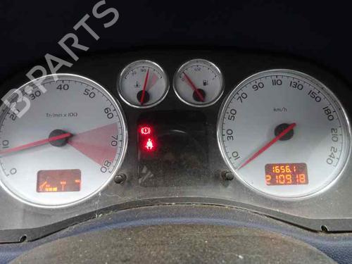 Electronic sensor PEUGEOT 307 CC (3B) 2.0 16V | BP8936474M84
