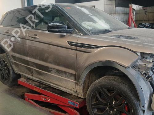 Front left interior door handle LAND ROVER RANGE ROVER EVOQUE (L538) 2.0 D 4x4 | BP39199040I13 - Image 5