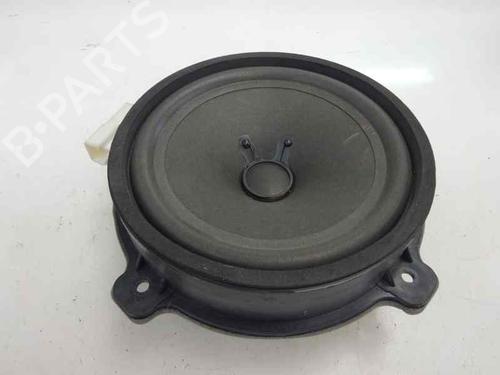 Used Radio CHEVROLET CAPTIVA (C100, C140) 2.2 D (163 hp) 9850867