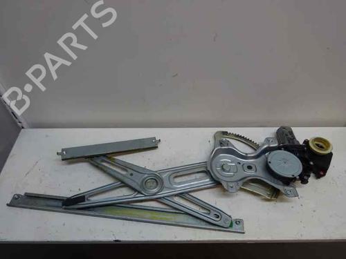 Front left window mechanism TOYOTA YARIS (_P9_) 1.4 D-4D (NLP90_, NLP90R) | BP1030391C22