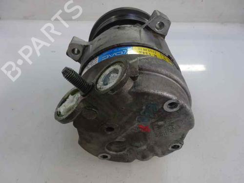 AC-Kompressor AC-Kompressor 3163308 3163308