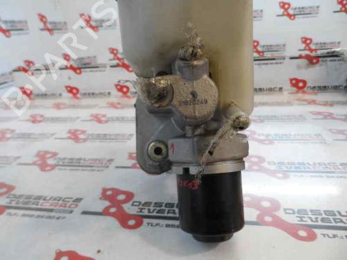 Used Brake master cylinder Brake master cylinder 12443292 12443292