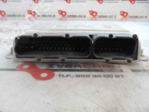 Used Engine control unit (ECU) Engine control unit (ECU) 200339 200339