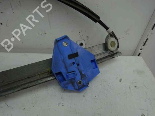 Used Rear left window mechanism FORD MONDEO II (BAP) 2.5 ST 200 (205 hp) 7527960