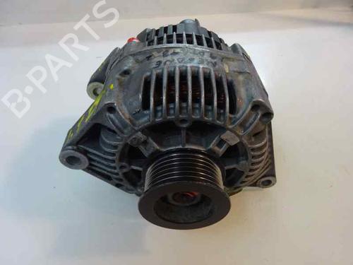 Used Alternator Alternator 1979767 1979767