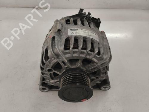 Used Alternator Alternator 12455920 12455920