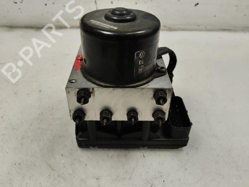 Used ABS pump ABS pump AUDI A3 (8L1) [1996-2006] 35740513 35740513