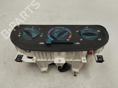 Used Climate control Climate control 35740323 35740323