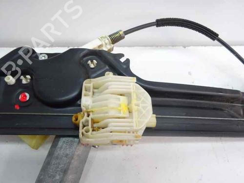 Used Rear right window mechanism BMW X6 (E71, E72) xDrive 35 d (286 hp) 9431084