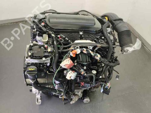 Engine CITROËN C5 III (RD_) 2.0 HDi 165 (RDRHHA, RDRHH8) | BP27870781M1 - Image 4