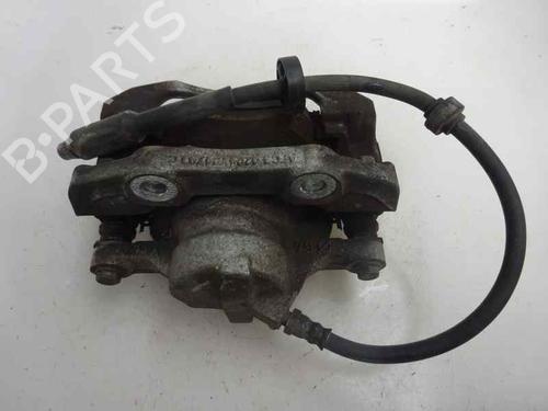 Used Left front brake caliper PEUGEOT 2008 I (CU_) 1.6 BlueHDi 120 (120 hp) 11608346