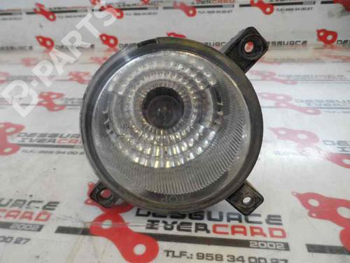 Baklys CHEVROLET MATIZ (M200, M250) [2005-2025]  9094496