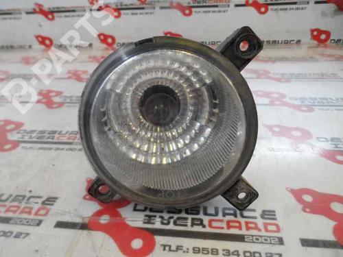 Reverse light CHEVROLET MATIZ (M200, M250) 0.8 (52 hp) 9094496