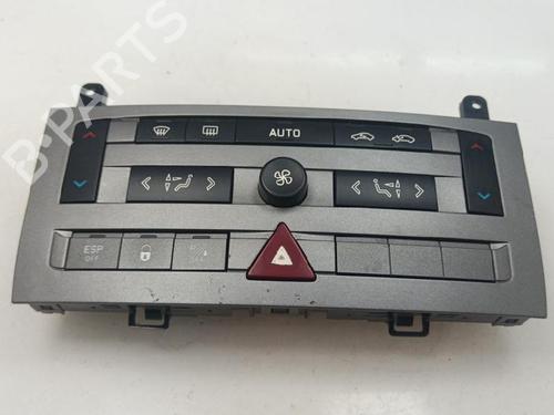 Used Climate control Climate control 36497764 36497764