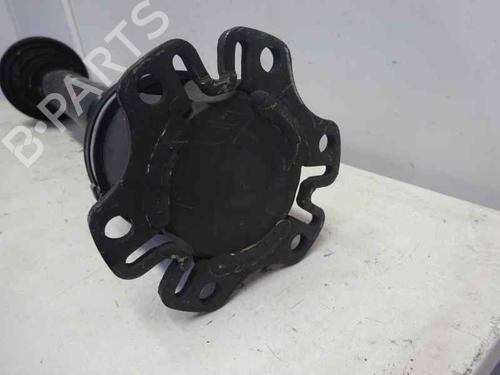 Used Right front driveshaft Right front driveshaft 6022217 6022217