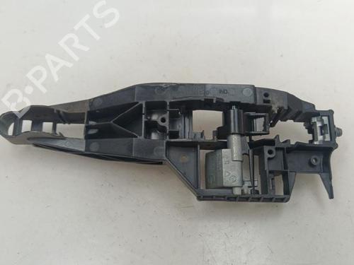 Support PEUGEOT PARTNER Tepee 1.6 HDi | BP40493549C155 - Image 2