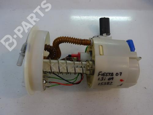 Used Fuel pump FORD FIESTA V (JH_, JD_) [2001-2014]  11294329