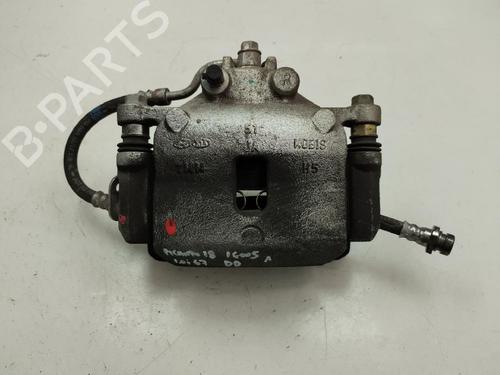 Right front brake caliper KIA PICANTO III (JA) 1.0 | BP18313139M104 - Image 1