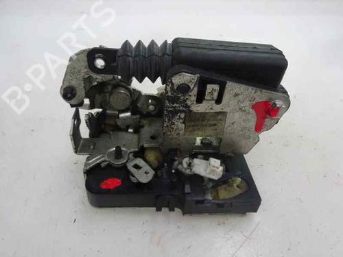 Used Rear right lock DACIA DUSTER (HS_) 1.5 dCi (HSMC) (107 hp) 9700215