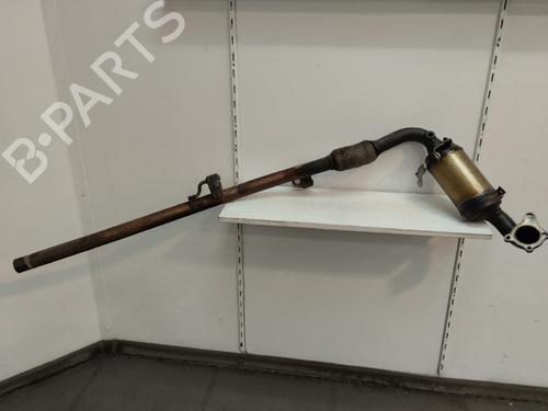 Used Catalyst Catalyst 16499521 16499521