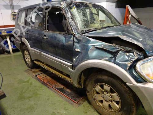 Electronic sensor MITSUBISHI PAJERO III (V7_W, V6_W) 3.2 Di-D (V68W) | BP1254800M84