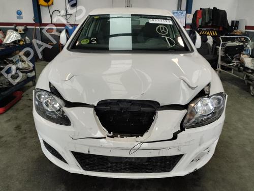 Hood lock SEAT LEON (1P1) 1.9 TDI | BP13380931C133