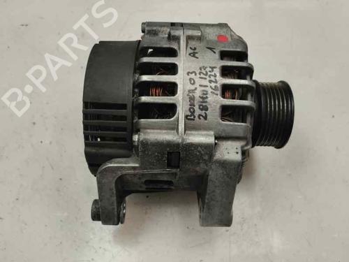 Alternator PEUGEOT BOXER Van (244) 2.8 HDi | BP35739627M7 - Image 3