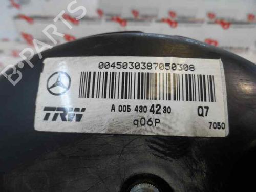 Used Servo brake Servo brake 586395 586395