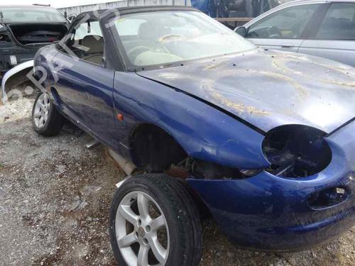 Gearbox MG MGF (RD)  | BP2337823M3 