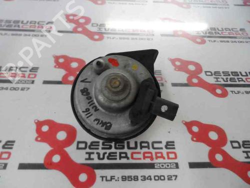 Horn BMW 1 (E87) [2003-2013]  14172475