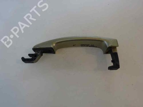 Used Rear left exterior door handle Rear left exterior door handle 1624213 1624213
