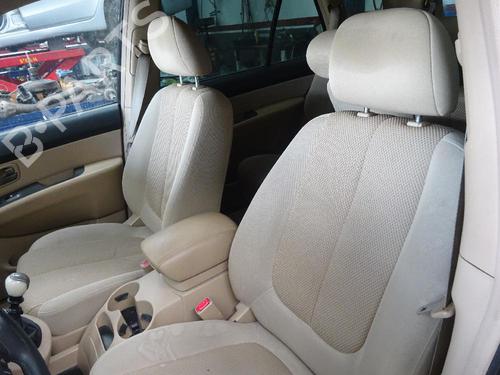 Headlight switch KIA CARENS III MPV (UN) 2.0 CRDi 140 | BP11018616I24 