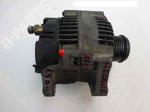 Used Alternator Alternator 4678741 4678741