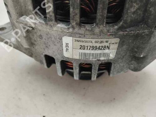 Used Alternator Alternator 35739627 35739627