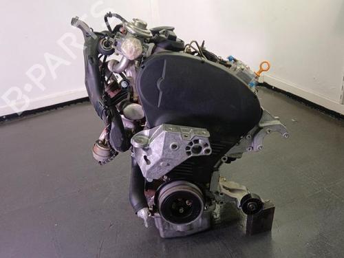 Engine VW GOLF IV Variant (1J5) 1.6 | BP35744823M1  - Image 5