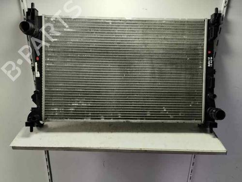 Used Water radiator Water radiator 22639328 22639328