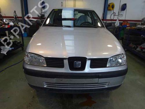 Throttle body SEAT IBIZA II (6K1) 1.4 | BP6787916M82 