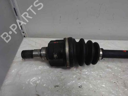Right front driveshaft DAEWOO MATIZ (M100, M150) 0.8 | BP3198228M39 - Image 3