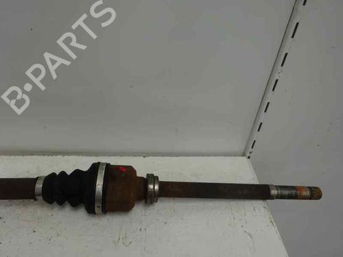 Used Right front driveshaft Right front driveshaft 9744982 9744982