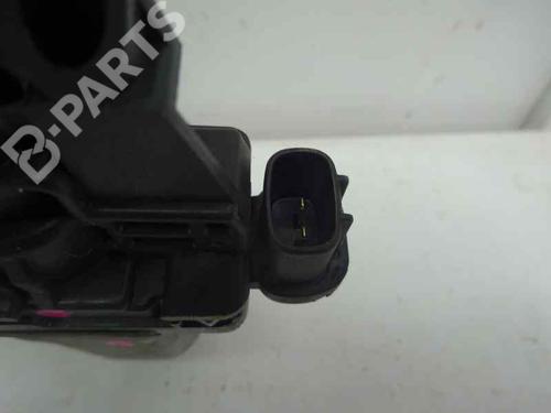 Front right window mechanism SUZUKI SX4 (EY, GY)  | BP10496356C23 