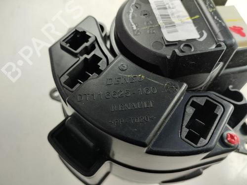 Used Heater blower motor RENAULT CLIO V (B7_) [2019-2025]  17573200