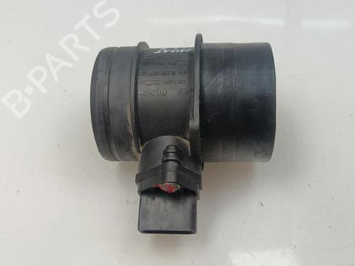 Used Mass air flow sensor Mass air flow sensor VW PASSAT B5.5 (3B3) 1.8 T 20V (150 hp) 35743509 35743509
