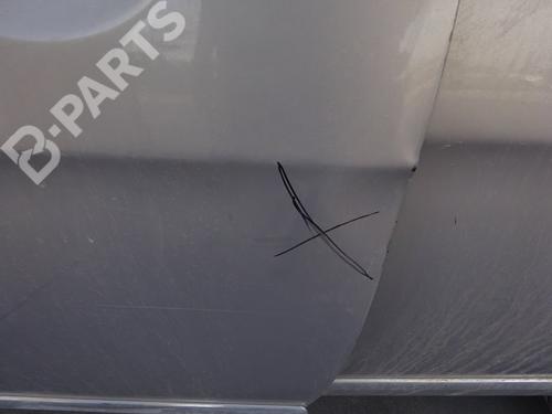 Left front door LANCIA YPSILON (843_)  | BP10496635C2 